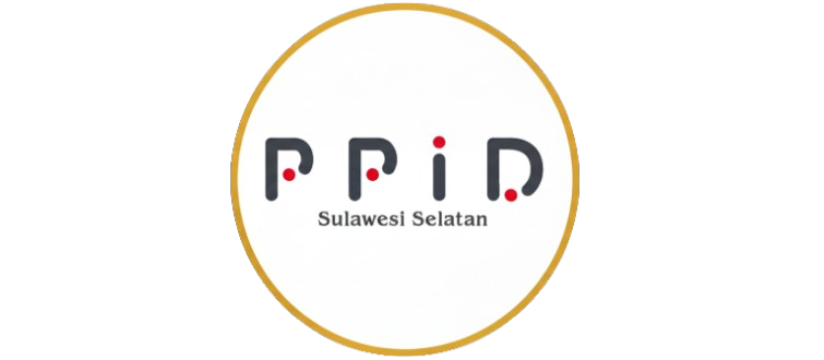 Logo PPID Sulsel